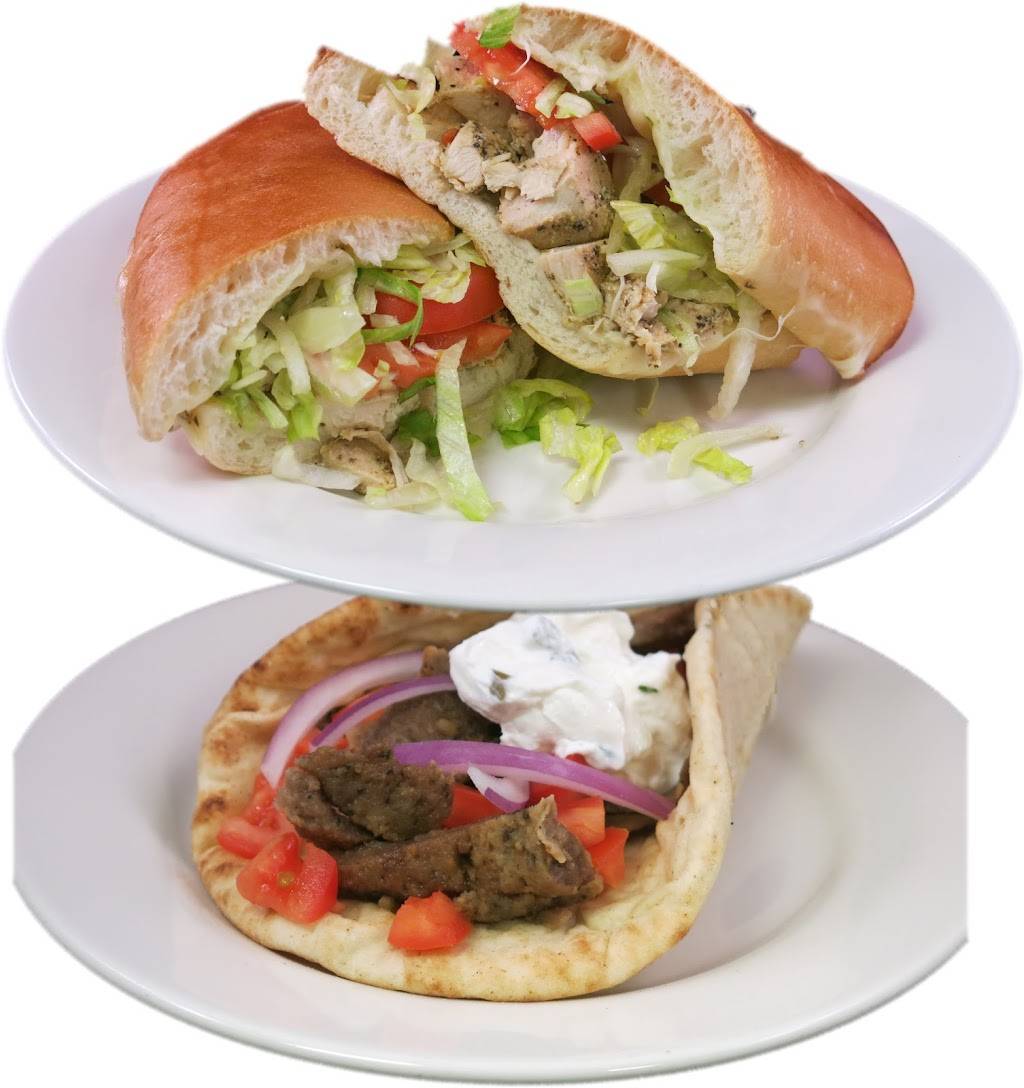 Zio Johnos | restaurant | 5741 C St SW, Cedar Rapids, IA 52404, USA | 3198413500 OR +1 319-841-3500