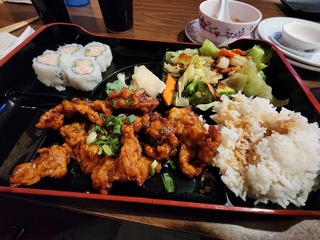 Sushi House | restaurant | 7905 E Trent Ave, Spokane Valley, WA 99212, USA | 5093092128 OR +1 509-309-2128