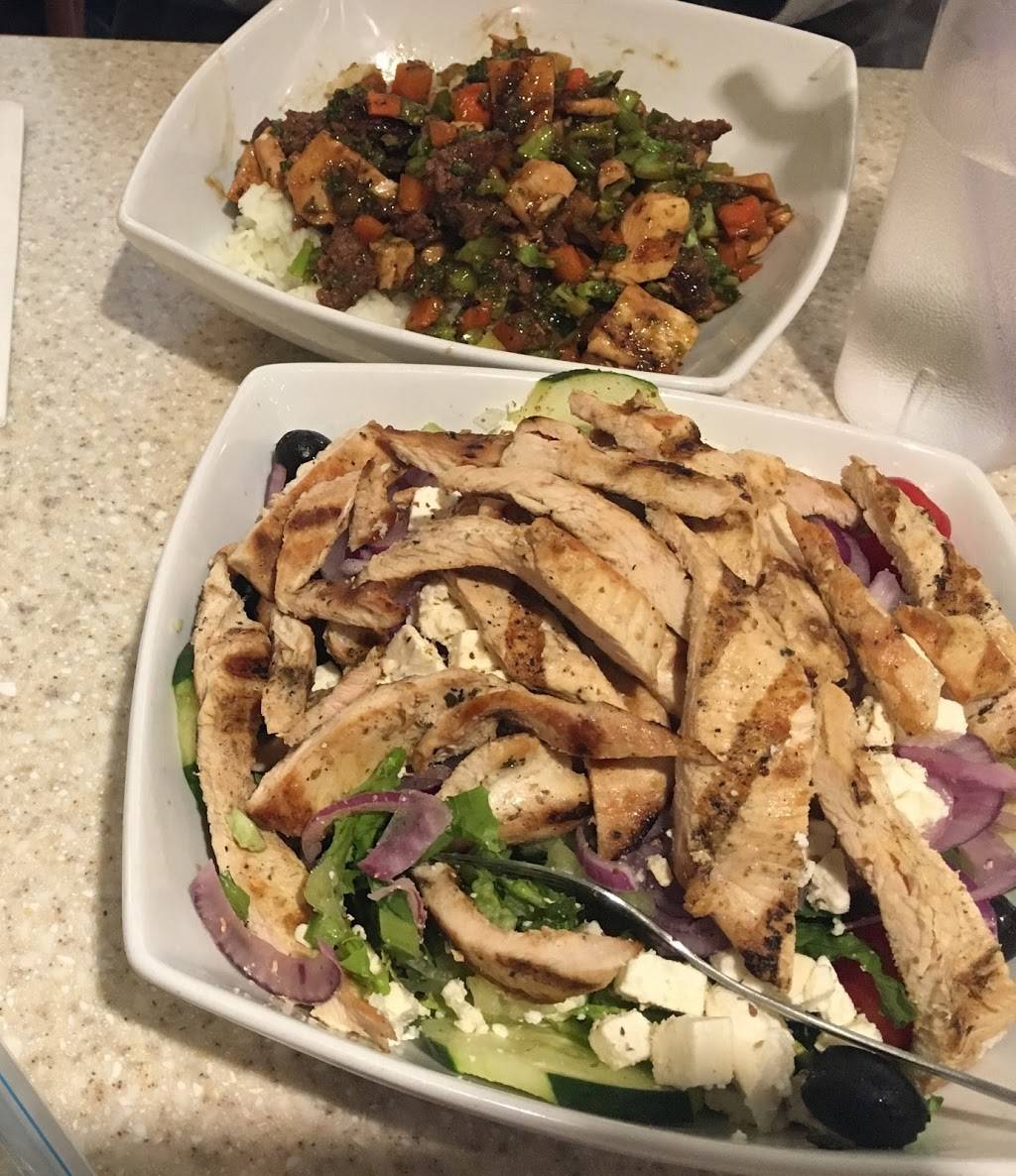 Natures Grill | cafe | 7417 3rd Ave, Brooklyn, NY 11209, USA | 7186806900 OR +1 718-680-6900