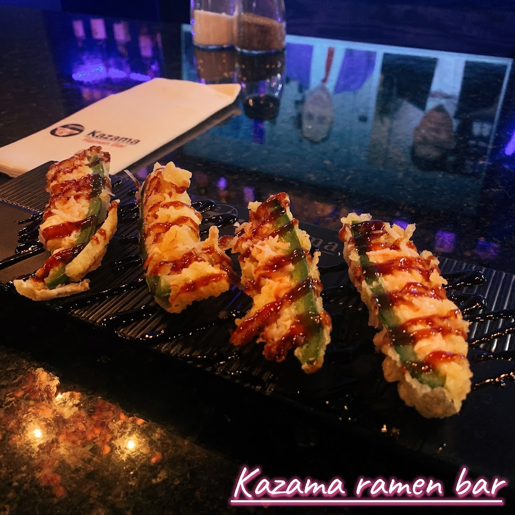 Kazama Ramen Bar | restaurant | 8216 E 71st St, Tulsa, OK 74133, USA | 9189407277 OR +1 918-940-7277