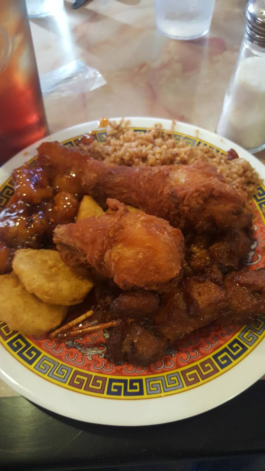 New Chinatown Restaurant | restaurant | 326 US-52, Moncks Corner, SC 29461, USA | 8437614420 OR +1 843-761-4420