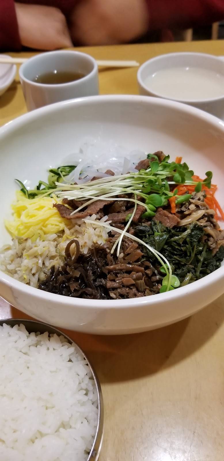 GaHwa | restaurant | 18908 Northern Blvd, Flushing, NY 11358, USA | 7188887734 OR +1 718-888-7734