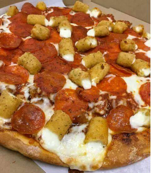 Arroyos Deli Pizza | restaurant | 236 Greenwich Street, Reading, PA 19601, USA | 6109276399 OR +1 610-927-6399