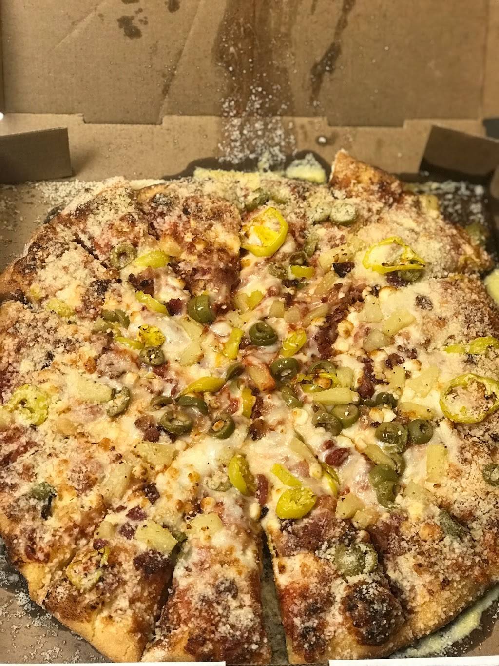 Marcos Pizza | restaurant | 1771, 7721 Hampton Blvd, Norfolk, VA 23505, USA | 7572275888 OR +1 757-227-5888