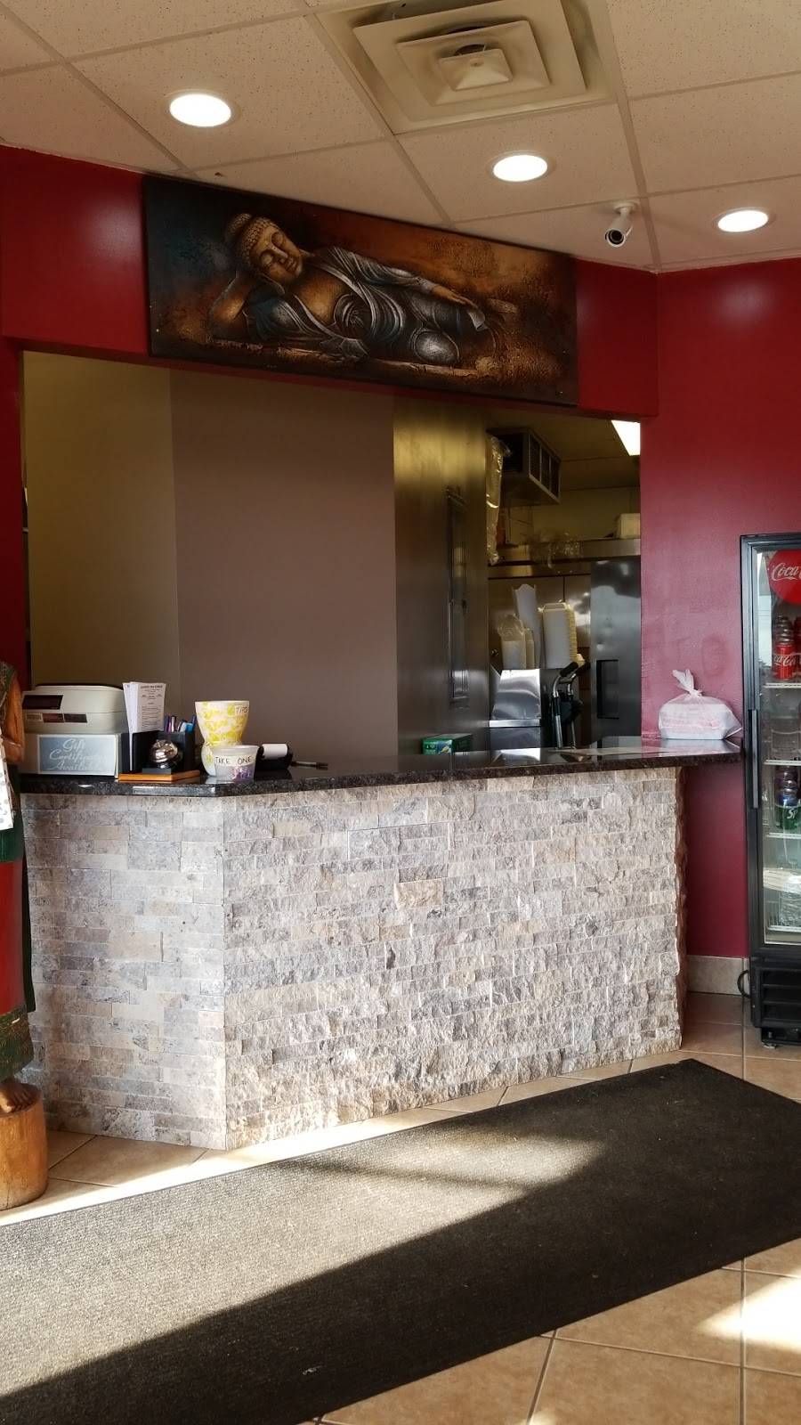 Bangkok Thai Express | restaurant | 6678 Dixie Hwy # 104, Village of Clarkston, MI 48346, USA | 2486258762 OR +1 248-625-8762