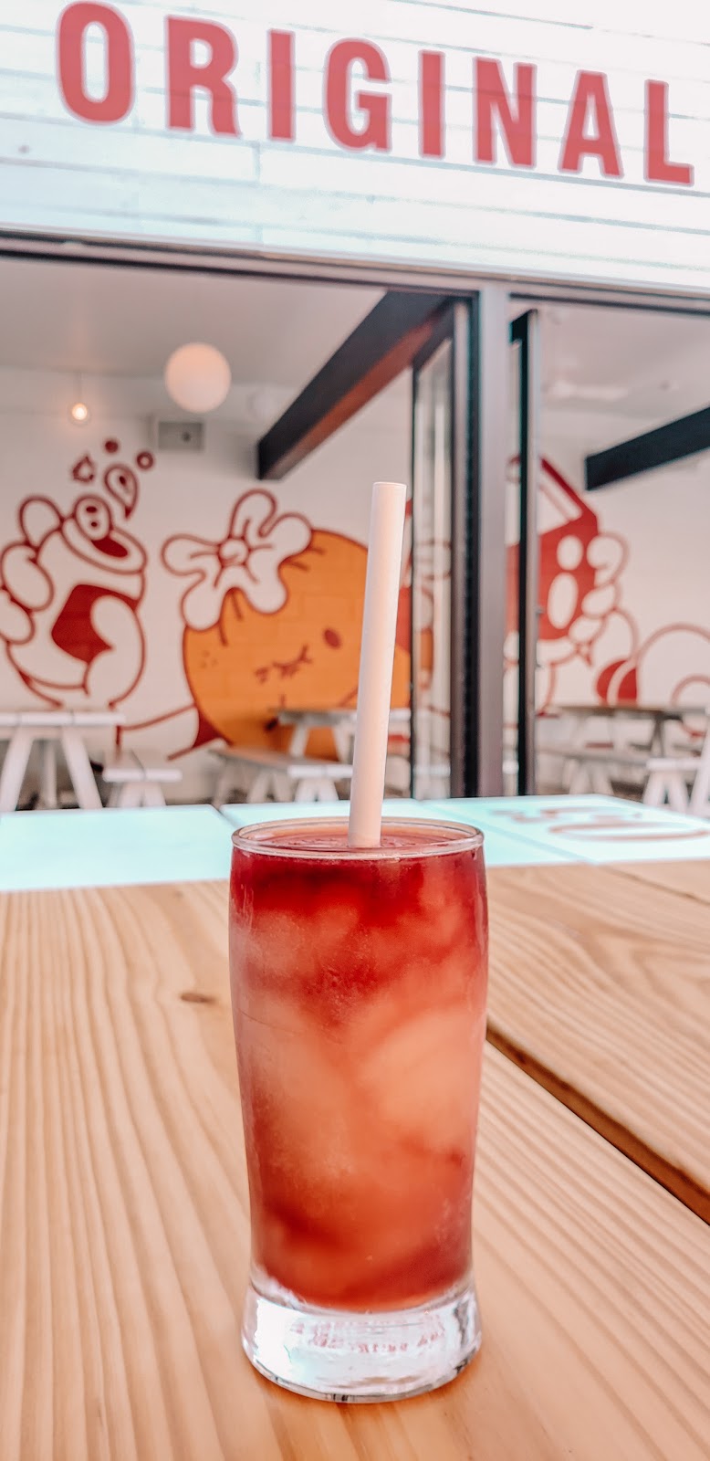 Parsons Chicken & Fish | restaurant | 2109 W Chicago Ave, Chicago, IL 60622, USA | 7736973346 OR +1 773-697-3346