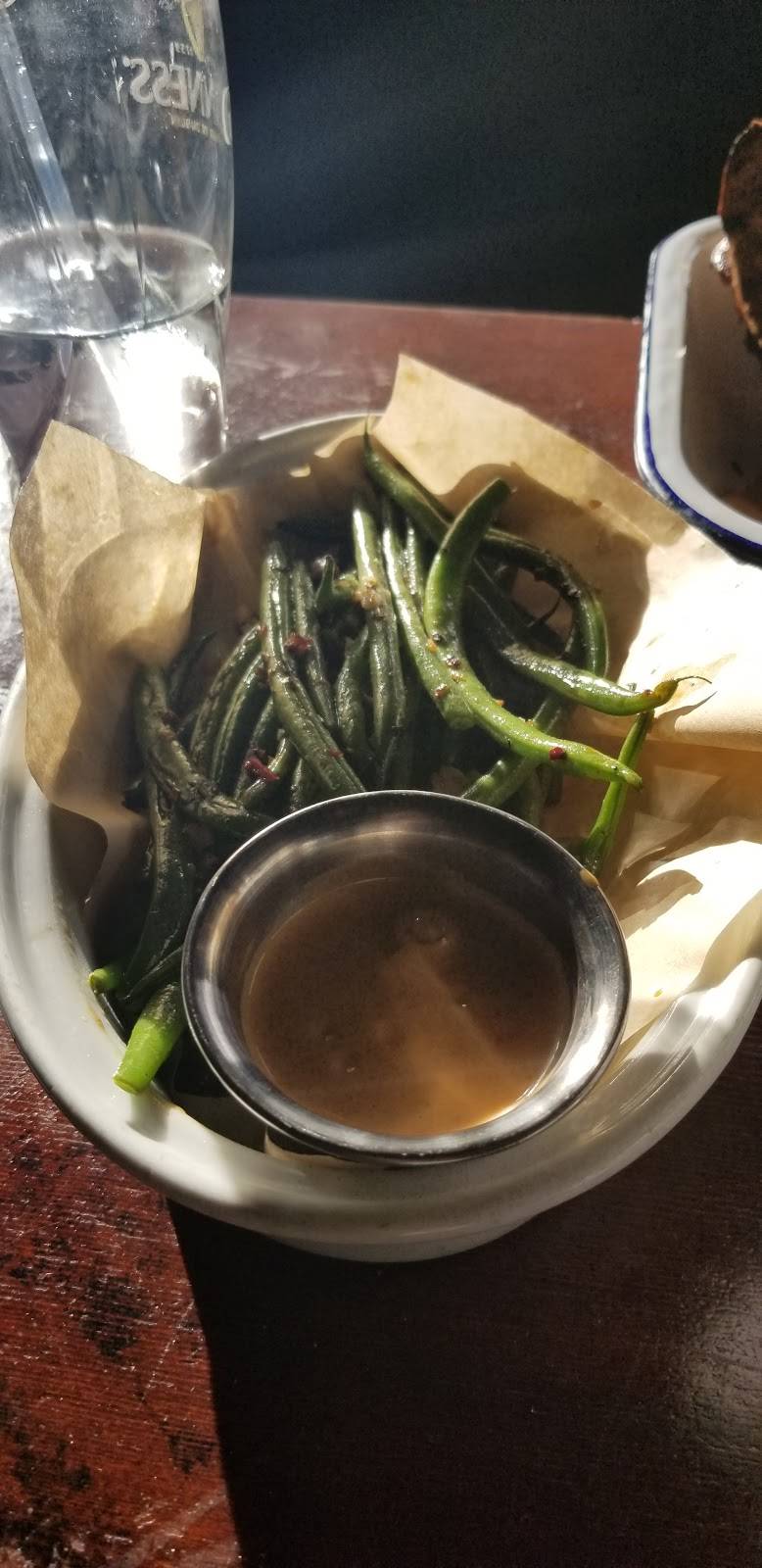 The San Francisco Athletic Club | restaurant | 1750 Divisadero St, San Francisco, CA 94115, USA | 4159238989 OR +1 415-923-8989