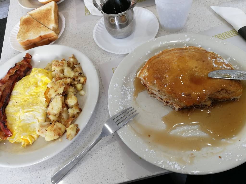 Anns Diner | restaurant | 323 Division St, Elizabeth, NJ 07201, USA | 9083539747 OR +1 908-353-9747