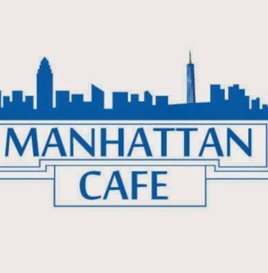 Manhattan Cafe | restaurant | 1655 Fort Myer Dr, Arlington, VA 22209, USA | 7035270047 OR +1 703-527-0047