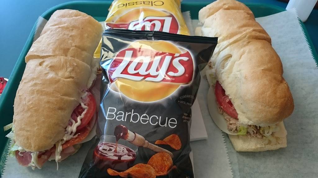 Obees Soup-Salad-Subs | restaurant | 261 N Tamiami Trail, Venice, FL 34285, USA | 9414860988 OR +1 941-486-0988