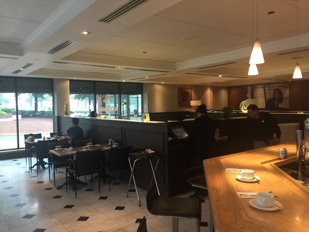 NOVOTEL TRIO | restaurant | 3670 Hurontario St, Mississauga, ON L5B 1P3, Canada | 9058036713 OR +1 905-803-6713