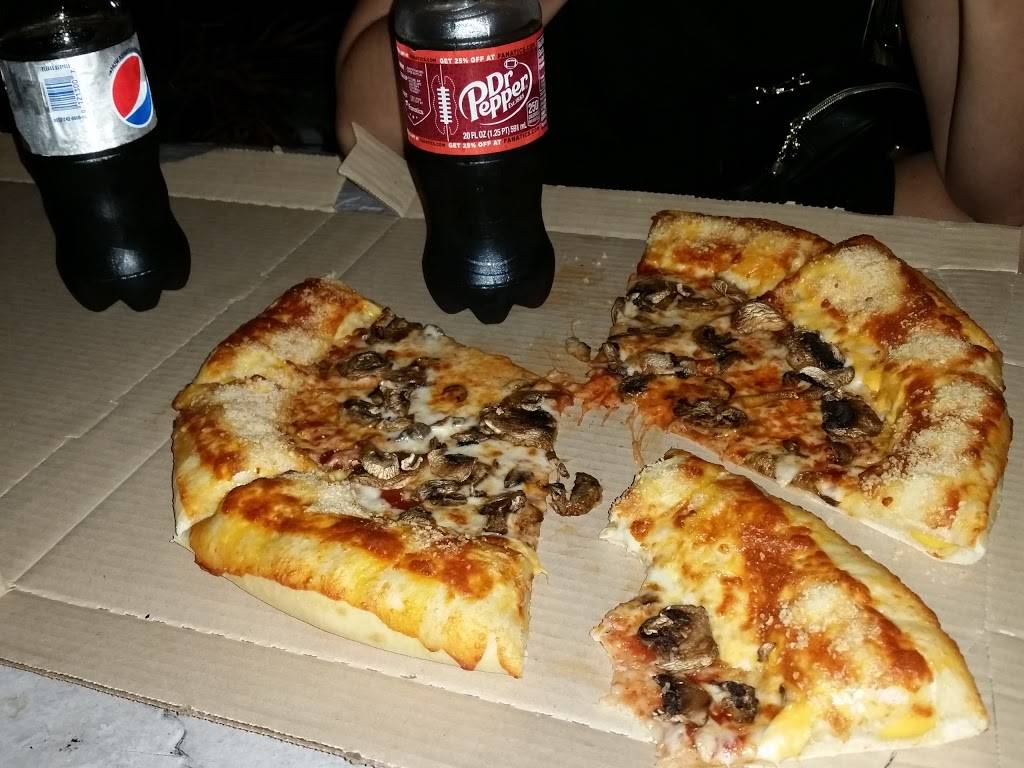 Pizza Hut | meal takeaway | 1604 Alton Rd, Miami Beach, FL 33139, USA | 3056721900 OR +1 305-672-1900