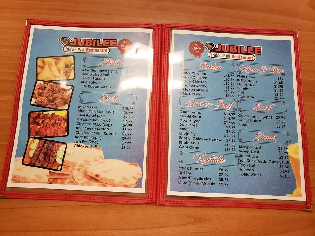 Jubilee Indo-Pak Restaurant | restaurant | 2339 E Evans Rd #108, San Antonio, TX 78259, USA | 2104449614 OR +1 210-444-9614
