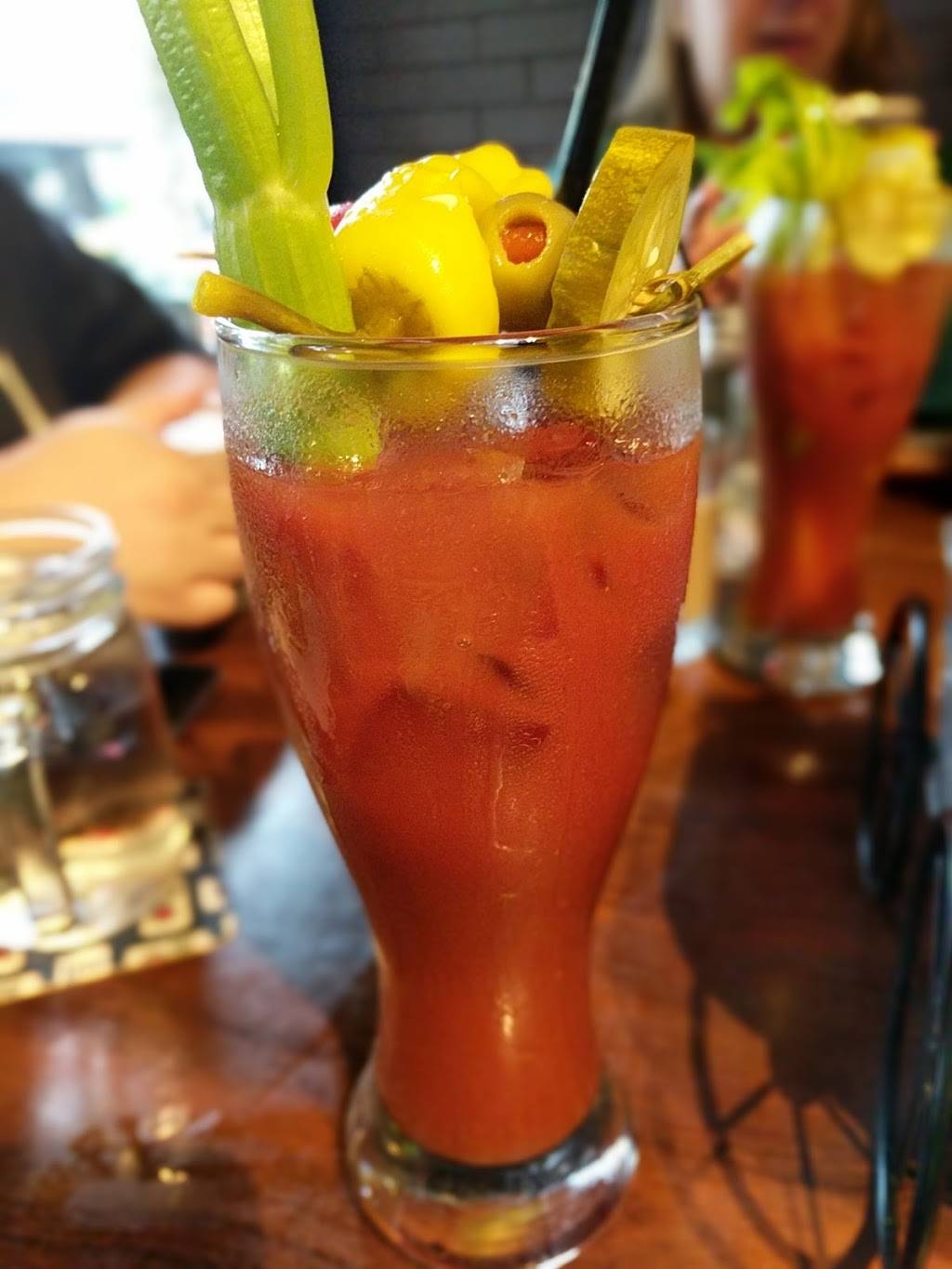 Firewater Saloon - Edison Park | restaurant | 6689 N Oliphant Ave, Chicago, IL 60631, USA | 7736310020 OR +1 773-631-0020