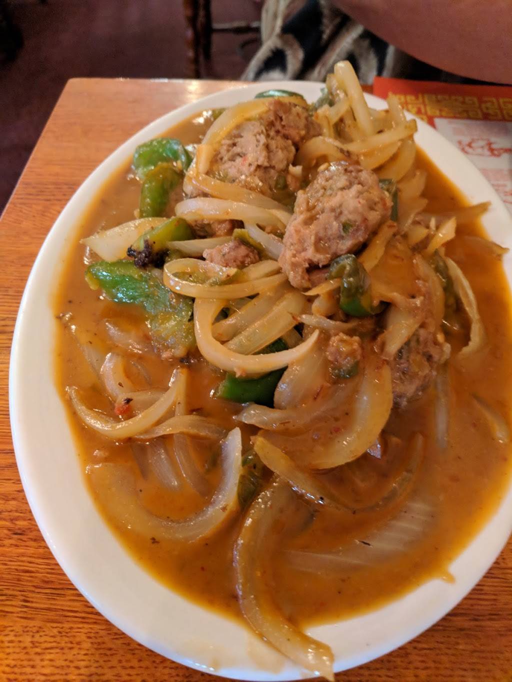 Vientiane Palace Restaurant | restaurant | 151 W Gorham St, Madison, WI 53703, USA | 6082552848 OR +1 608-255-2848