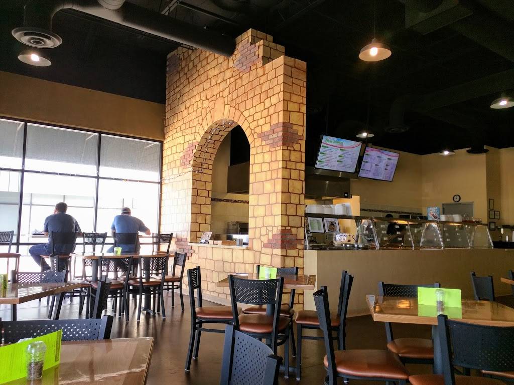 The Olive Branch Express | restaurant | 5224 S, TX-360 #240, Grand Prairie, TX 75052, USA | 9728298623 OR +1 972-829-8623