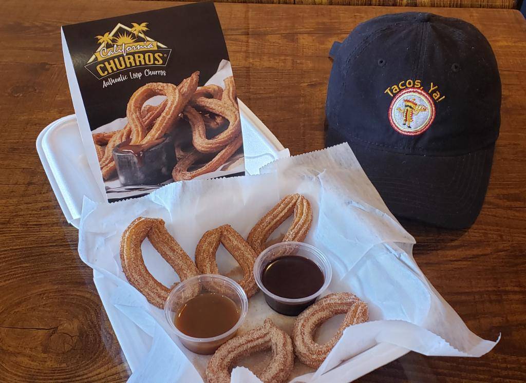 Tacos YA | restaurant | 3517 Victory Dr, Columbus, GA 31903, USA | 7069400127 OR +1 706-940-0127