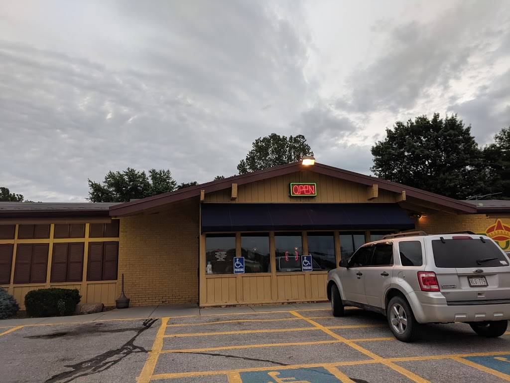 Romeos Mexican Food & Pizza | restaurant | 405 Galvin Rd N, Bellevue, NE 68005, USA | 4022922028 OR +1 402-292-2028