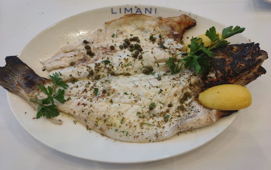 Limani | restaurant | 6902 Phillips Pl Ct, Charlotte, NC 28210, USA | 7047062000 OR +1 704-706-2000