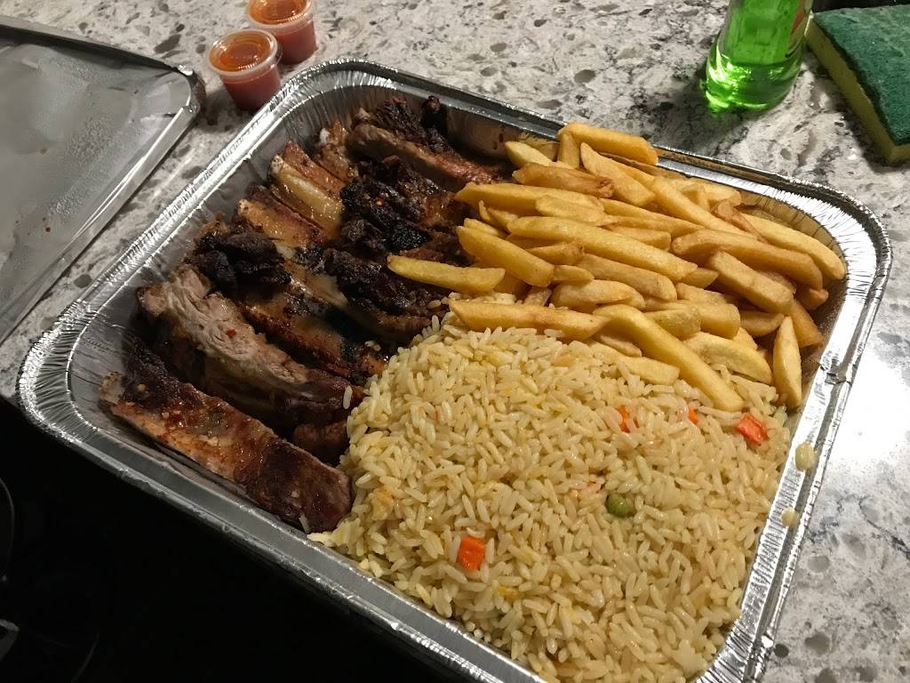 Estrela Da Serra BBQ | restaurant | 1133 St George Ave A, Colonia, NJ 07067, USA | 7323269199 OR +1 732-326-9199