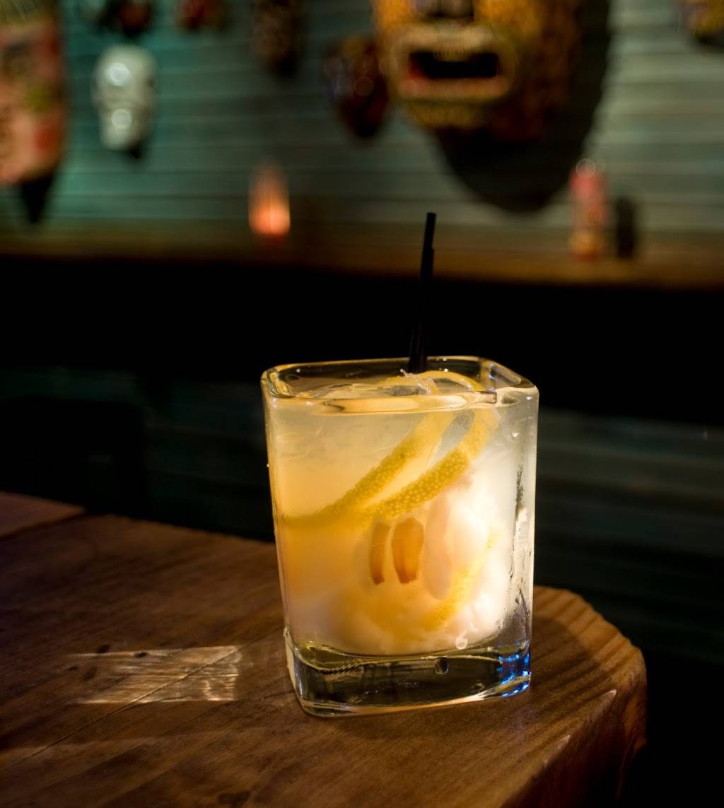 Under the Volcano | restaurant | 2349 Bissonnet St, Houston, TX 77005, USA | 7135265282 OR +1 713-526-5282