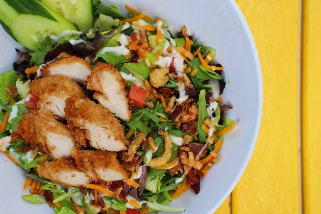 Shula Burger | restaurant | 12311 S Dixie Hwy, Pinecrest, FL 33156, USA | 7863326347 OR +1 786-332-6347