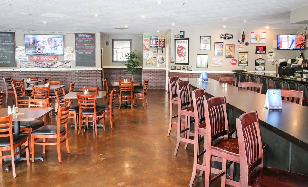 The Canyon Grill and Alehouse | restaurant | 9580 Oak Ave Pkwy, Folsom, CA 95630, USA | 9169878700 OR +1 916-987-8700