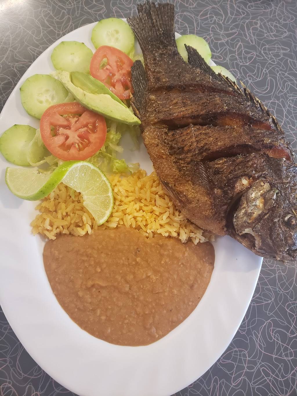 Mariscos y antojitos las plebes | restaurant | 900 A St, Antioch, CA 94509, USA | 9253500341 OR +1 925-350-0341