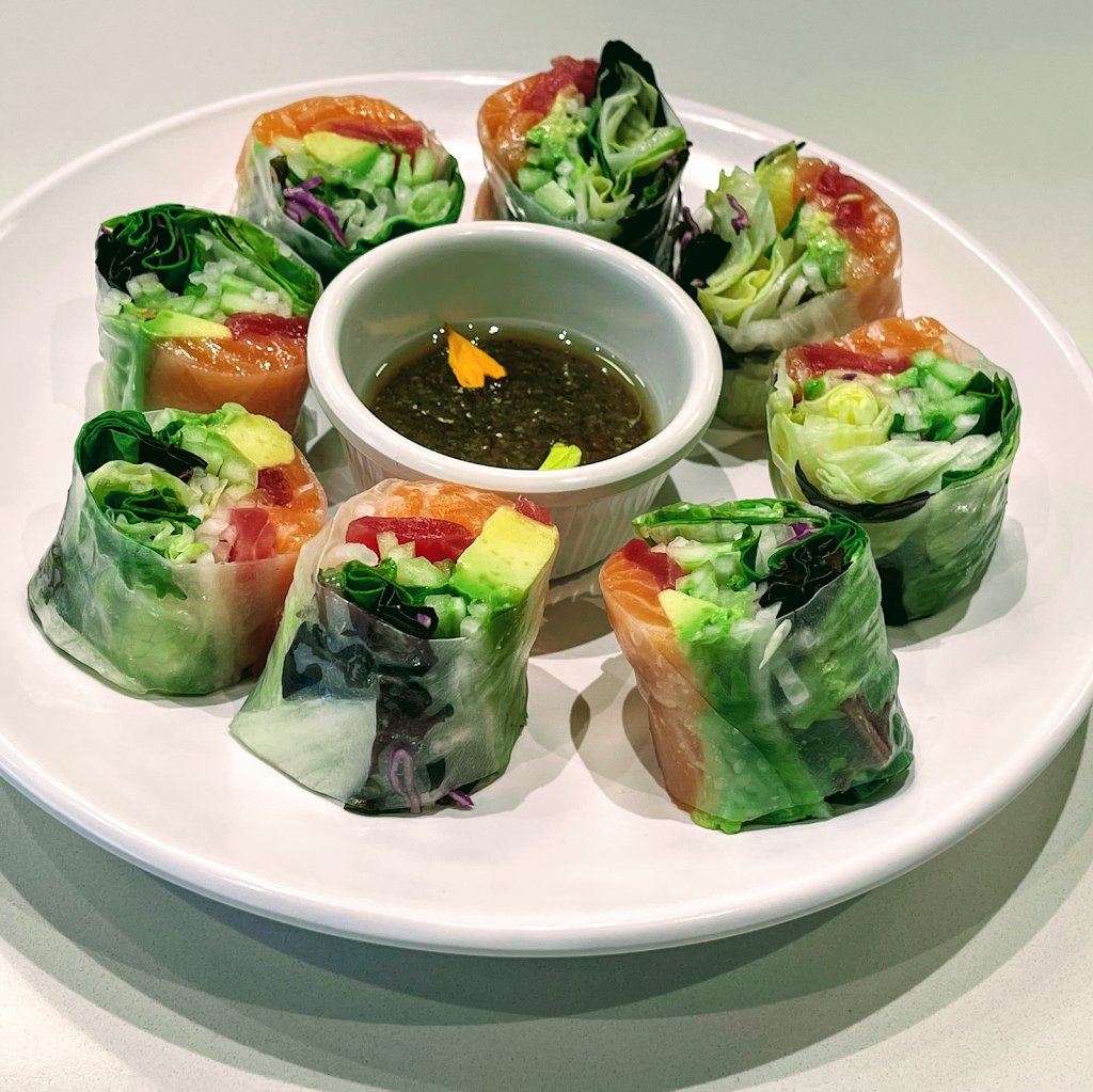 Sushi Bene | restaurant | 1180 Coit Rd #90, Prosper, TX 75078, USA | 4694816827 OR +1 469-481-6827