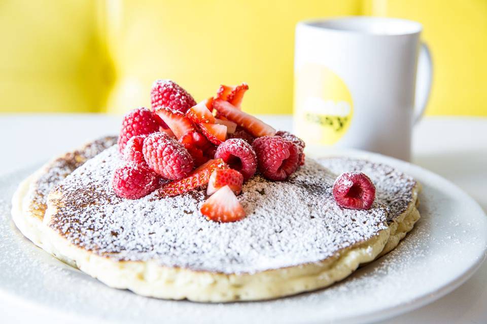 Over Easy | cafe | 11162 N Frank Lloyd Wright Blvd #101, Scottsdale, AZ 85259, USA | 4805976718 OR +1 480-597-6718