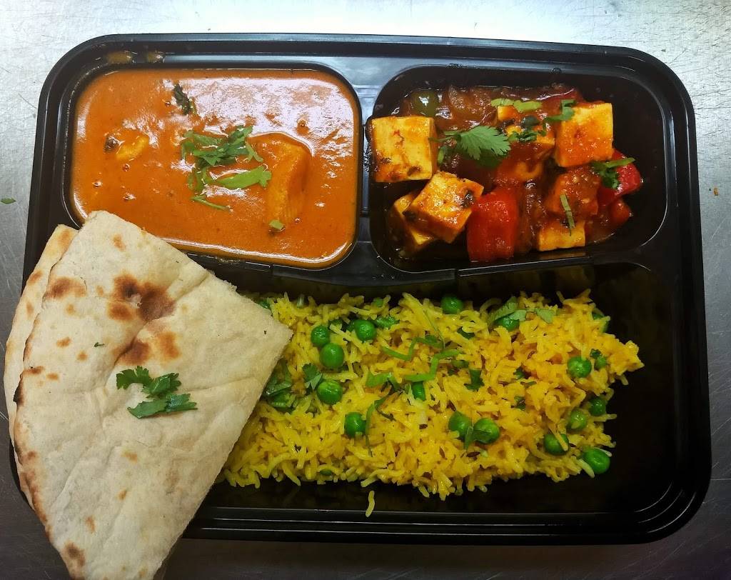 Noor Greenwood | restaurant | 1251 US-31 #18, Greenwood, IN 46142, USA | 3177486316 OR +1 317-748-6316