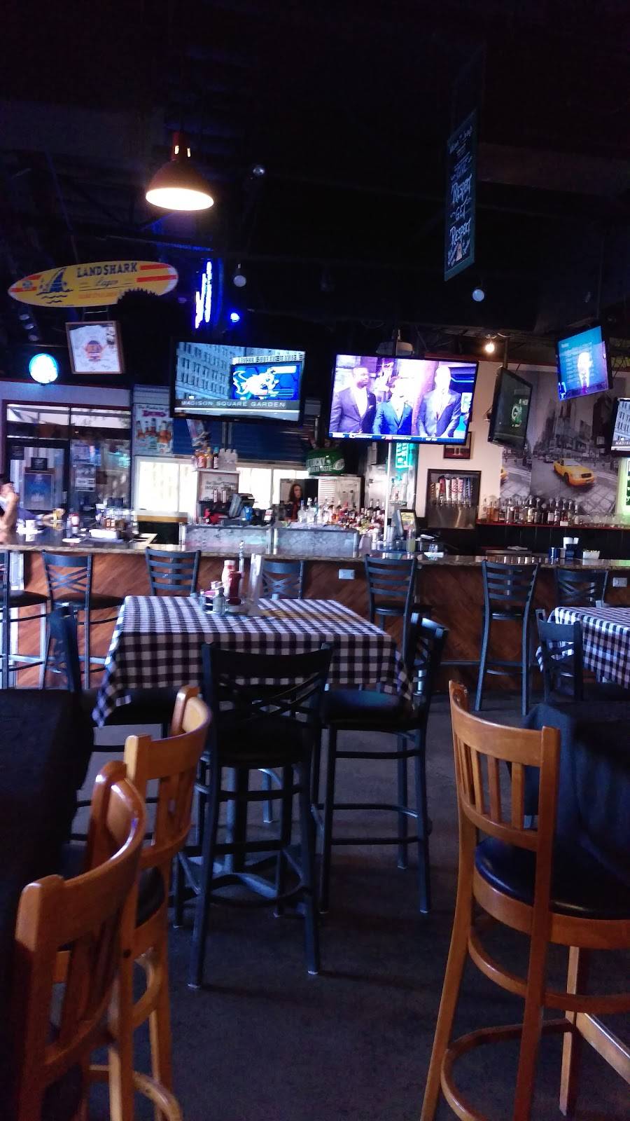Jersey Ds Tavern and Grill | restaurant | 5945 W Ray Rd #13, Chandler, AZ 85226, USA | 4807059700 OR +1 480-705-9700