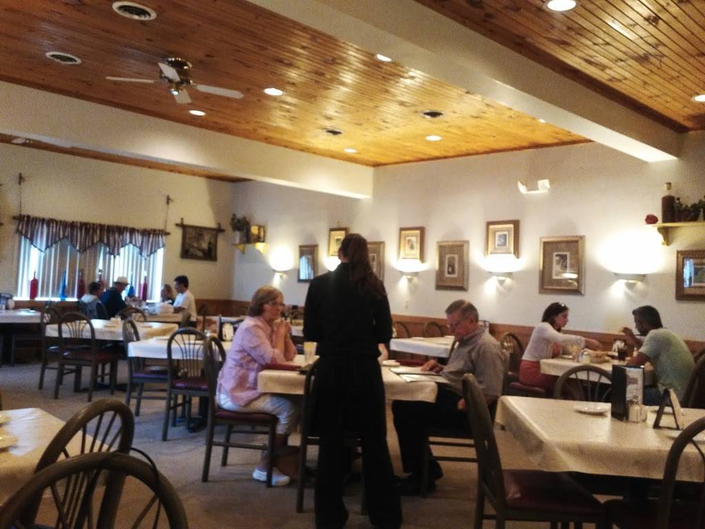 Ristorante Di Fratelli | restaurant | 49860 Van Dyke Ave, Shelby Charter Twp, MI 48317, USA | 5867396322 OR +1 586-739-6322