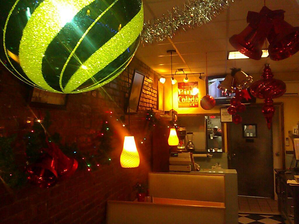 Las Margaritas | restaurant | 7206 3rd Ave, Brooklyn, NY 11209, USA | 7182387630 OR +1 718-238-7630