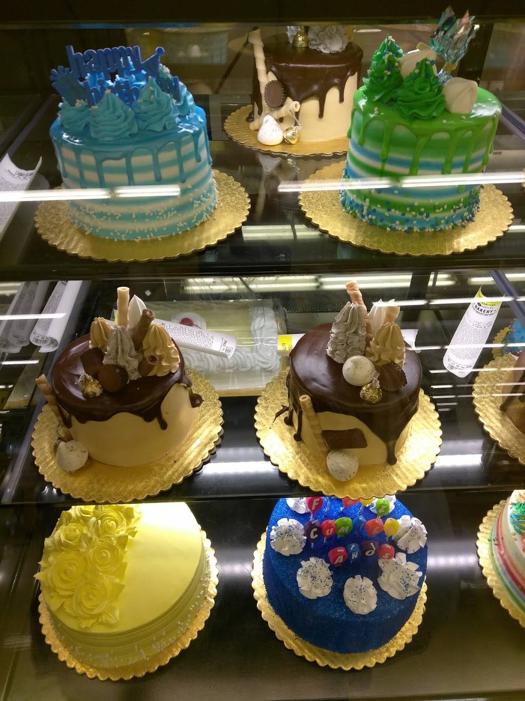 Pinecrest Bakery - Miller | bakery | 14764 SW 56th St, Miami, FL 33185, USA | 7862920355 OR +1 786-292-0355