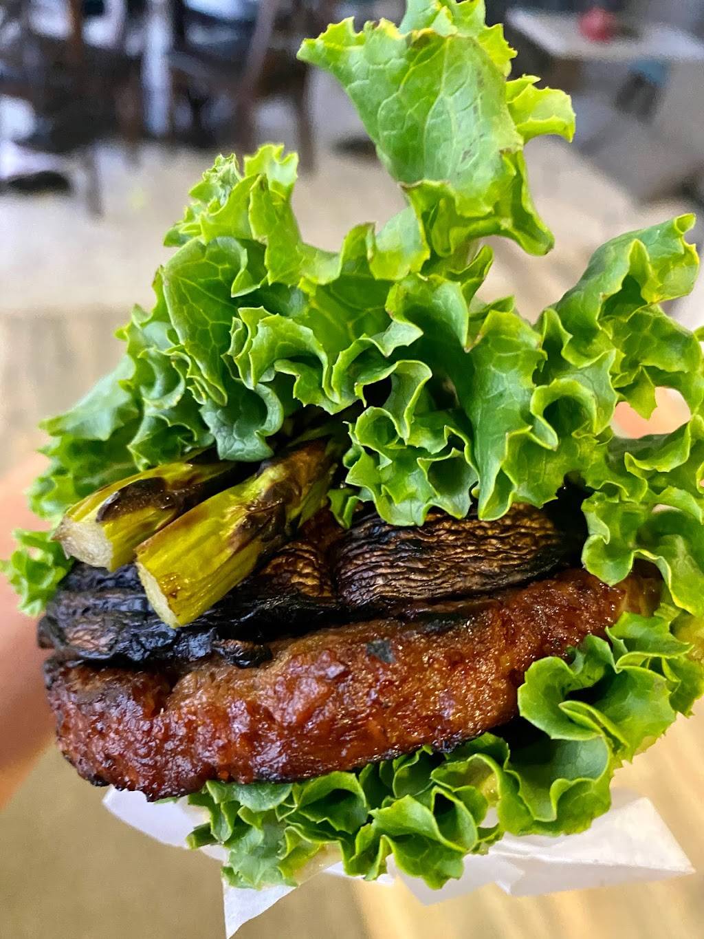 Handcrafted Gourmet Burger Bar | restaurant | 254 W 1st St, Reno, NV 89501, USA | 7754322694 OR +1 775-432-2694