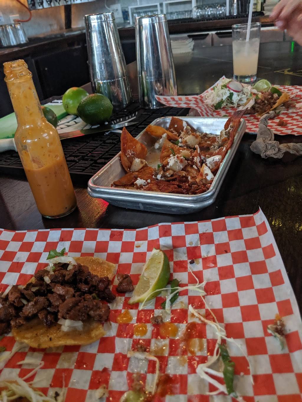 Xingones at Fort Green | restaurant | 736 Washington St, Oakland, CA 94607, USA | 5105932172 OR +1 510-593-2172