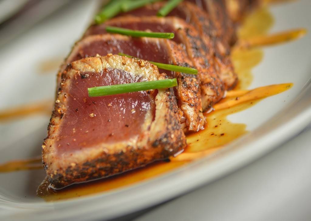 Ocean 44 | restaurant | 4748 N Goldwater Blvd, Scottsdale, AZ 85251, USA | 4808670044 OR +1 480-867-0044