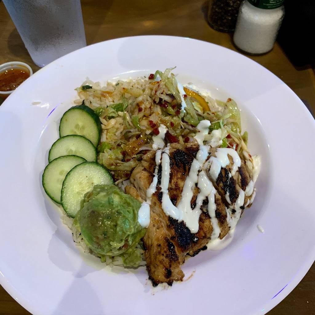 Hurricane Grill & Wings | meal takeaway | 13520 S Apopka Vineland Rd, Orlando, FL 32821, USA | 4079389090 OR +1 407-938-9090