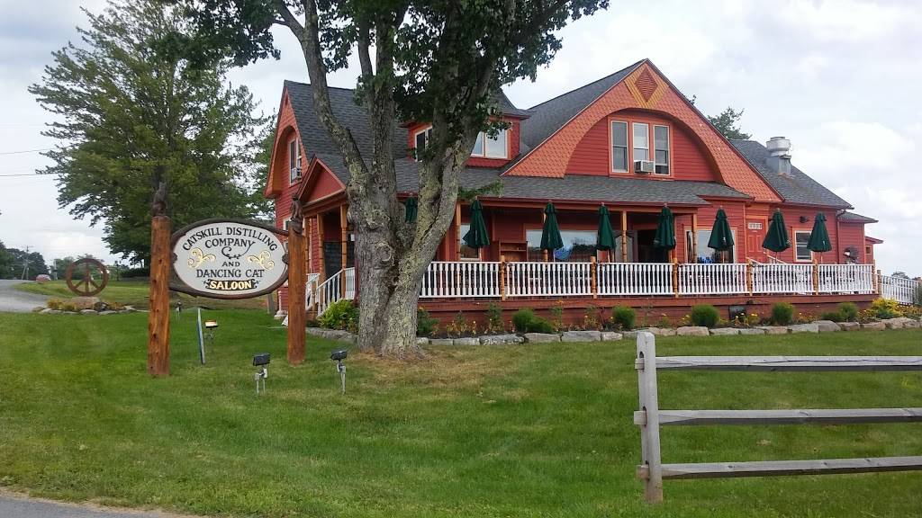 Dancing Cat Saloon | restaurant | 2037 NY-17B, Bethel, NY 12720, USA | 8455833141 OR +1 845-583-3141