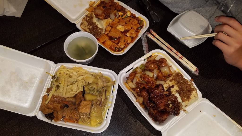 Hsin Hsin Shau May Deli | restaurant | 18438 Colima Rd, Rowland Heights, CA 91748, USA | 6269641833 OR +1 626-964-1833