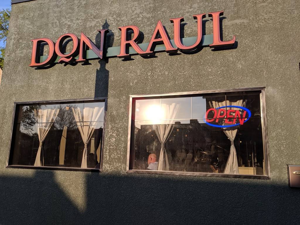 Don Raul Restaurant | restaurant | 4953 Xerxes Ave S, Minneapolis, MN 55410, USA | 6129203877 OR +1 612-920-3877