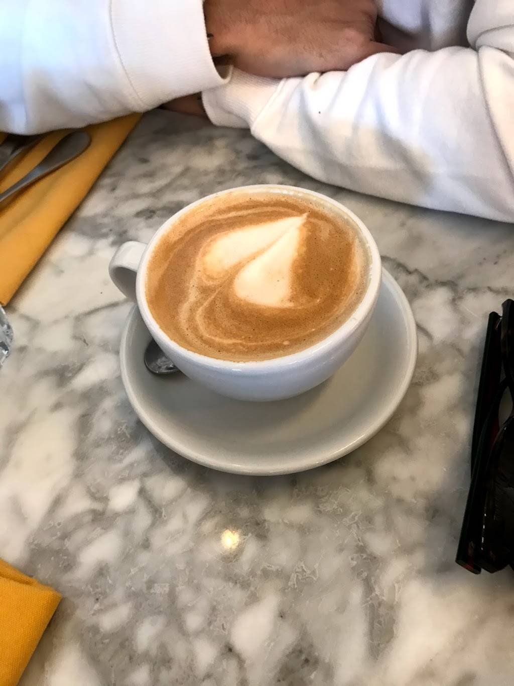 Immigrant Son Caffe | restaurant | 543 E Main St, Ventura, CA 93001, USA | 8056679085 OR +1 805-667-9085