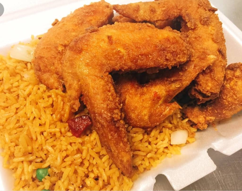 Kenny’s Chinese Carryout | restaurant | 7817 Riggs Rd, Langley Park, MD 20783, USA | 3014398683 OR +1 301-439-8683