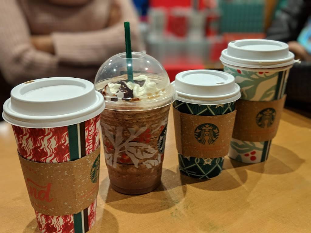 Starbucks | cafe | 17326 Valley Mall Rd, Hagerstown, MD 21740, USA | 3015826175 OR +1 301-582-6175