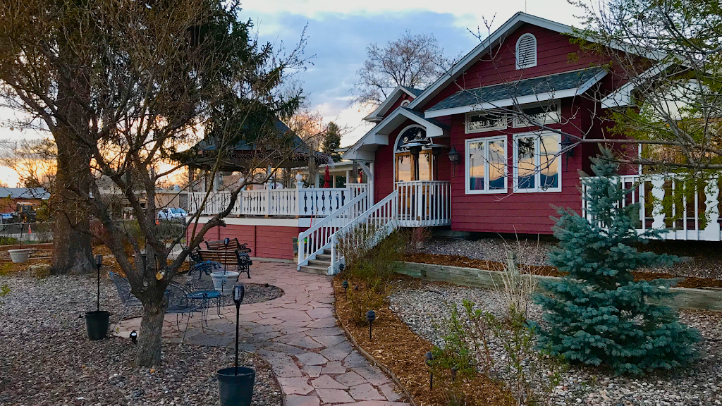 Gabriels Restaurant & Tuscan Bar | restaurant | 5450 Manhart Ave, Sedalia, CO 80135, USA | 3036882323 OR +1 303-688-2323