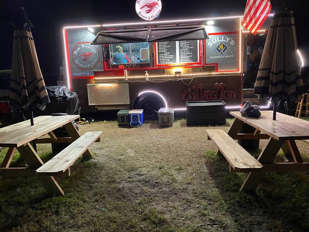 New england lobster & chowder | restaurant | 17200 Termini-San Luis Pass Rd, Galveston, TX 77554, USA | 8329497208 OR +1 832-949-7208