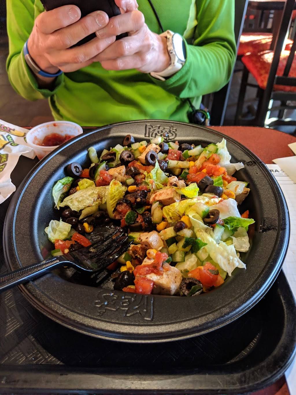 Moes Southwest Grill | restaurant | 4030 Lavista Rd, Tucker, GA 30084, USA | 7704141195 OR +1 770-414-1195