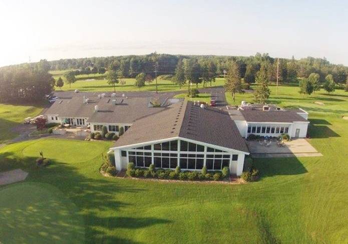 Riverside Golf Club | restaurant | 3459 14th Ave, Menominee, MI 49858, USA | 9068634837 OR +1 906-863-4837