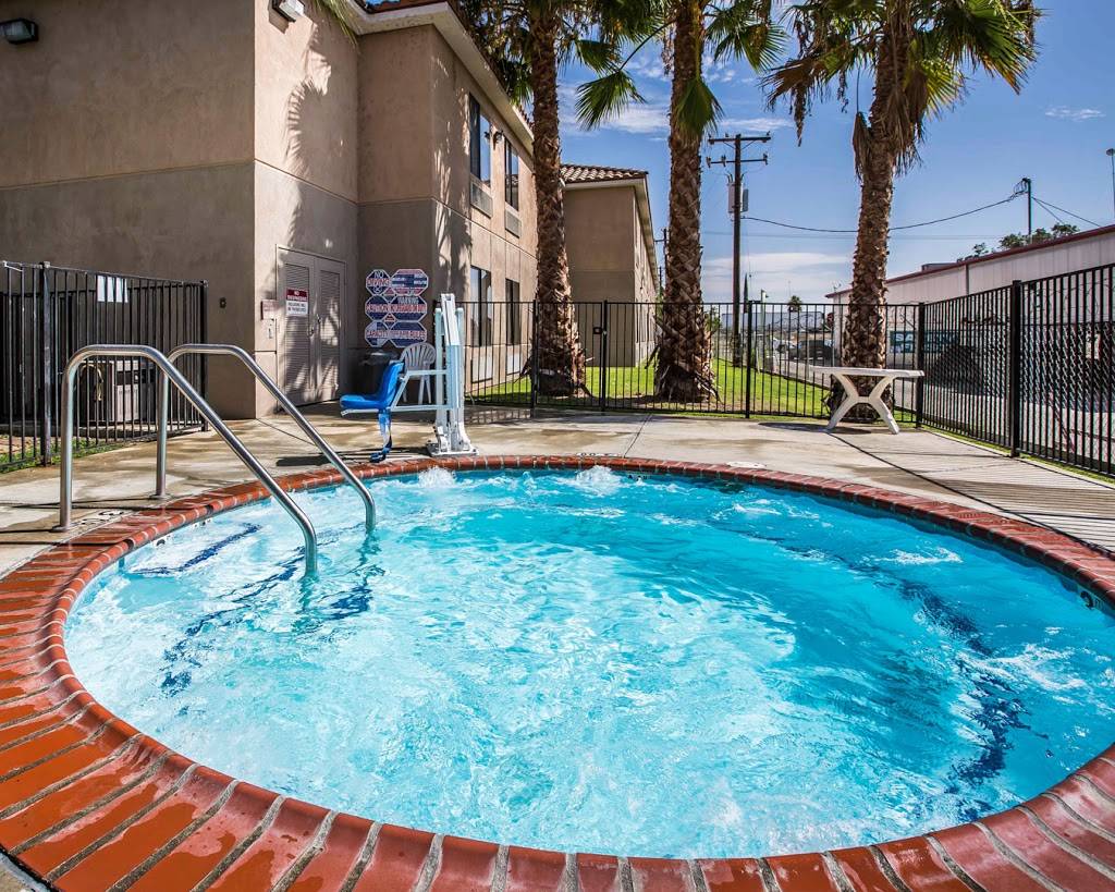 Sleep Inn & Suites | restaurant | 6257 Knudsen Dr, Bakersfield, CA 93308, USA | 6613992100 OR +1 661-399-2100